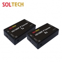 솔텍 HDMI 익스텐더 세트 SFC1200-HDT