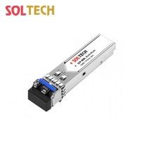 솔텍 100M 멀티모드 SFP 광 모듈, 2km SFP-MM