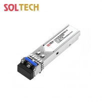 솔텍 10G 멀티모드 SFP+ 광 모듈, 300m SFP+10G-SR