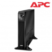 APC Smart-UPS On-Line 랙/타워형 3000VA 2700W SRT3000XLI