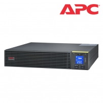 APC Easy UPS On-Line 랙 장착형 3000VA 2700W SRV3KRI-E