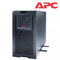 APC Smart-UPS 랙 장착형 5000VA 4000W SUA5000RMI5U