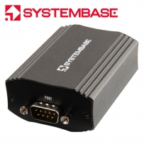 시스템베이스 USB to CAN-FD Analyzer 컨버터 uCAN/Analyzer-FD