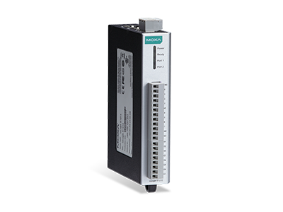 ioLogik E1200 Series